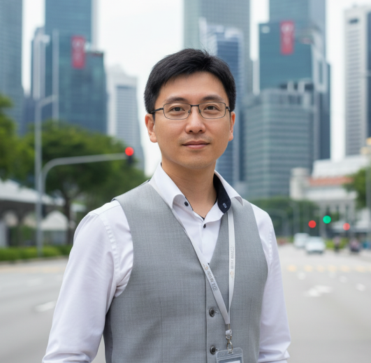 Singate オンライン相談担当